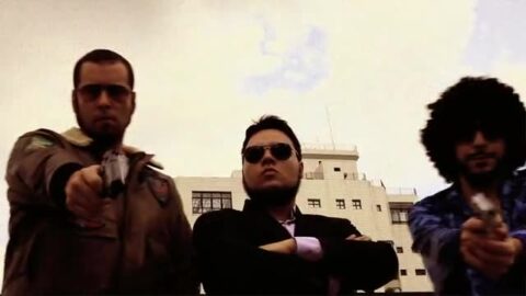 ¡Nuevo clip de moda con pornografía! #2.MP4