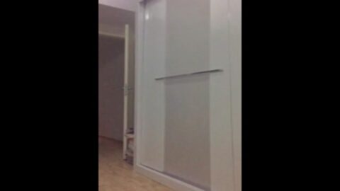 ¿Te gustan los traseros grandes? ¡Así que tómalo!