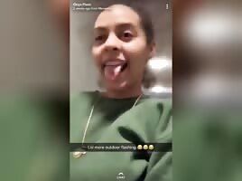 Sexy ass bitch