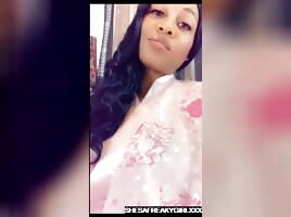 She’s A Very Freaky Girl 392
