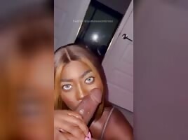 Good throat