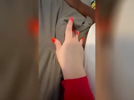 Horny AF