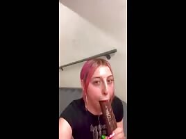 Does Anyone Know Who She Is???