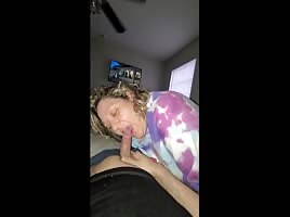 Take that dick you slut