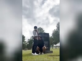 Good Throat 38 (On The Opp Grave)