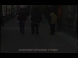 sexy ass Chicago thottie can take some dick