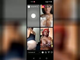 Ig live part 2