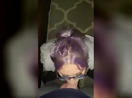 Look Ma No Hands