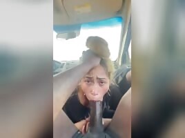 Road Head