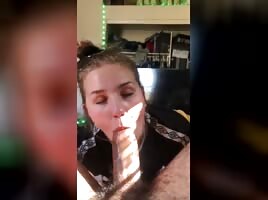 Got A Mouth Full Of Bbc