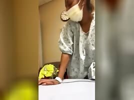 Emergency Room Quickie