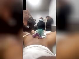 Waxing Lessons