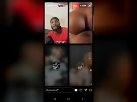More Live Fucking