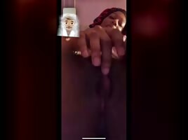 FaceTime Babe 🔥