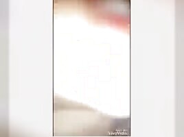 Milf up close solo rub