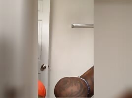 Tits Out On Live