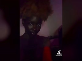 Black Is Beautiful
