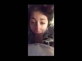 Cheating Girlfriend