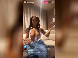 Slip on ig