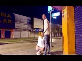 Street hoe