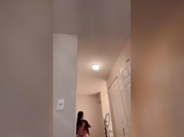 Don’t know her name & this all I can find