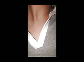 Korean girl masturbation