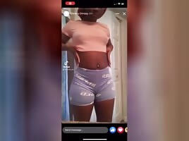 Ass Shaking