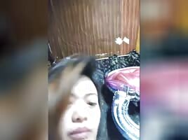 Pinay? Not shure