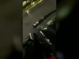 She got off and wanted dick