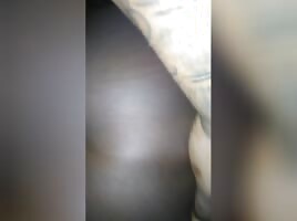 Quick back shots