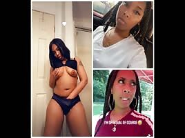 TikTok thot